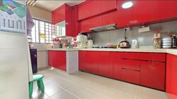 Blk 469 Jurong West Street 41 (Jurong West), HDB Executive #587772081